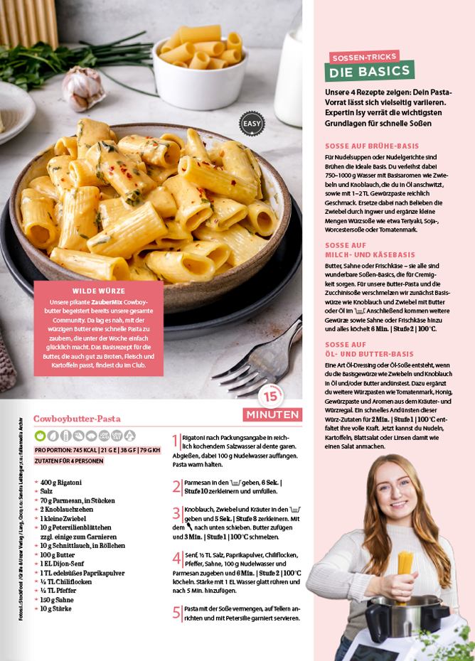 ZauberMix - Ausgabe 05/2026