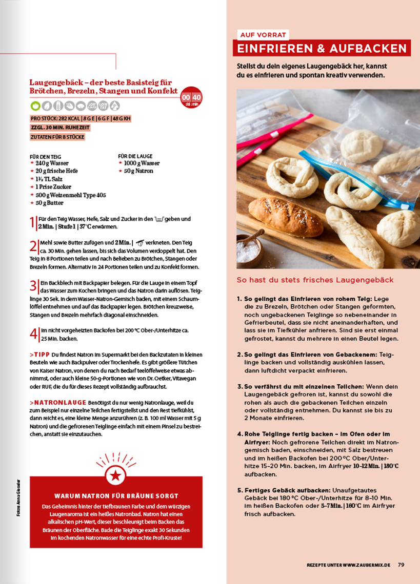 ZauberMix - Ausgabe 05/2026