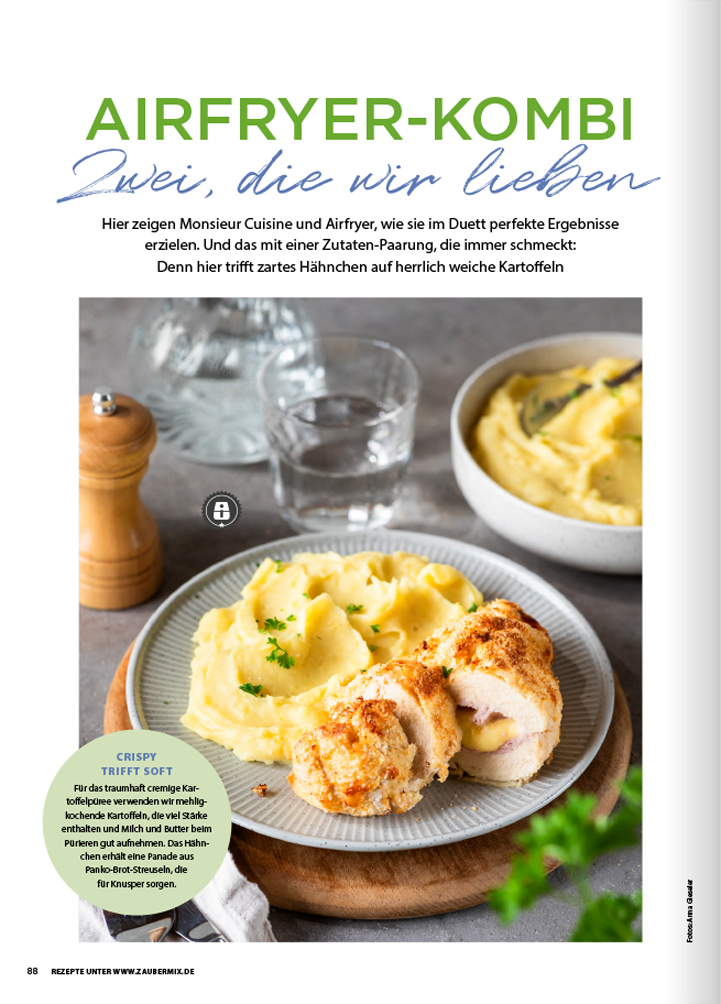 ZauberMix - Ausgabe 05/2026