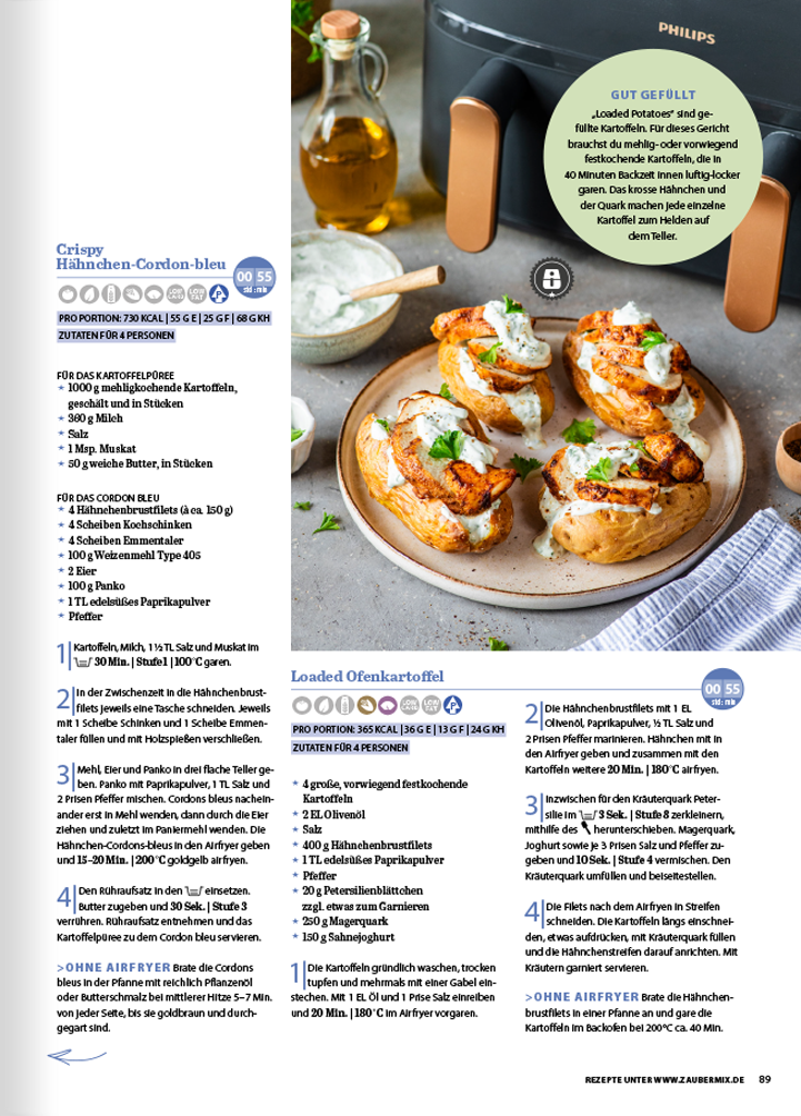 ZauberMix - Ausgabe 05/2026