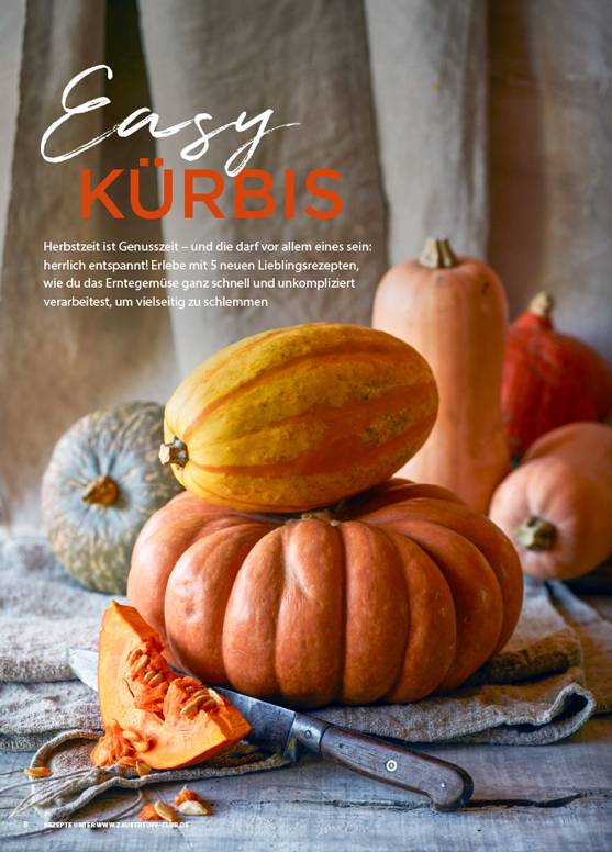 ZauberTopf - Ausgabe 06/2026