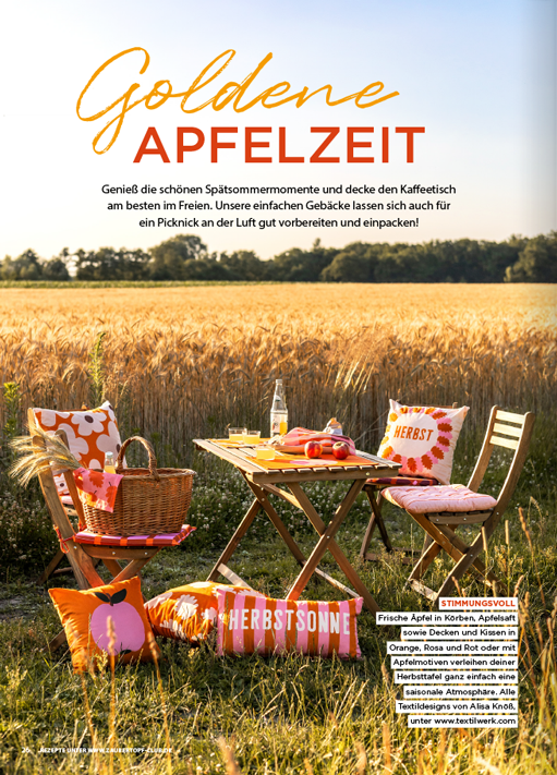 ZauberTopf - Ausgabe 06/2026