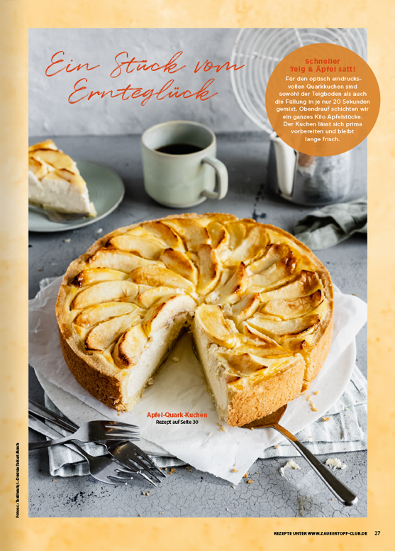ZauberTopf - Ausgabe 06/2026