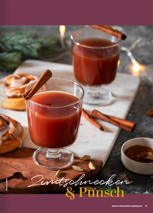 ZauberMix - Weihnachts-Spezial - Ausgabe 02/2026