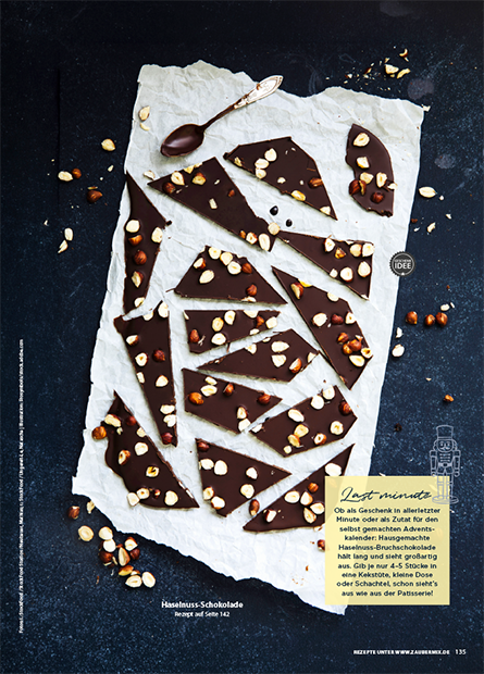 ZauberMix - Weihnachts-Spezial - Ausgabe 02/2026