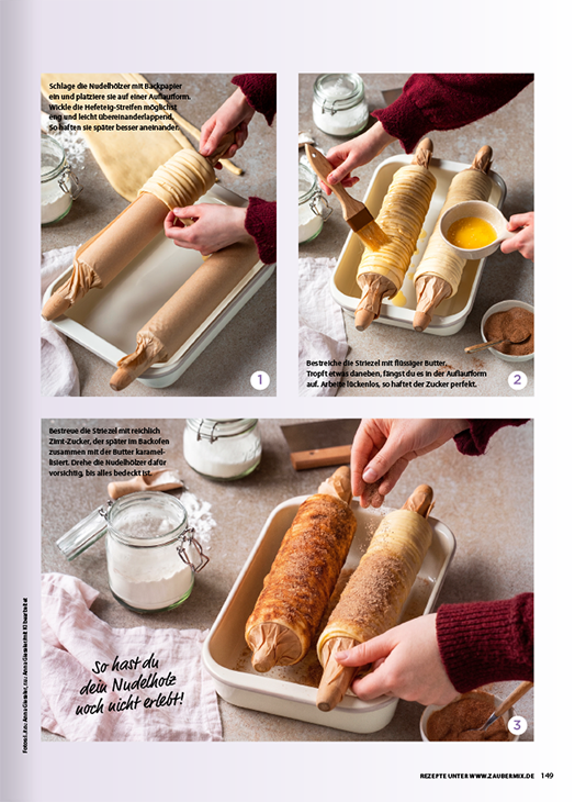 ZauberMix - Weihnachts-Spezial - Ausgabe 02/2026
