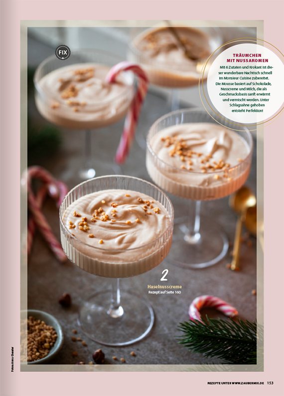 ZauberMix - Weihnachts-Spezial - Ausgabe 02/2026