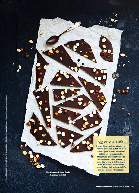 ZauberTopf - Weihnachts-Spezial - Ausgabe 02/2026