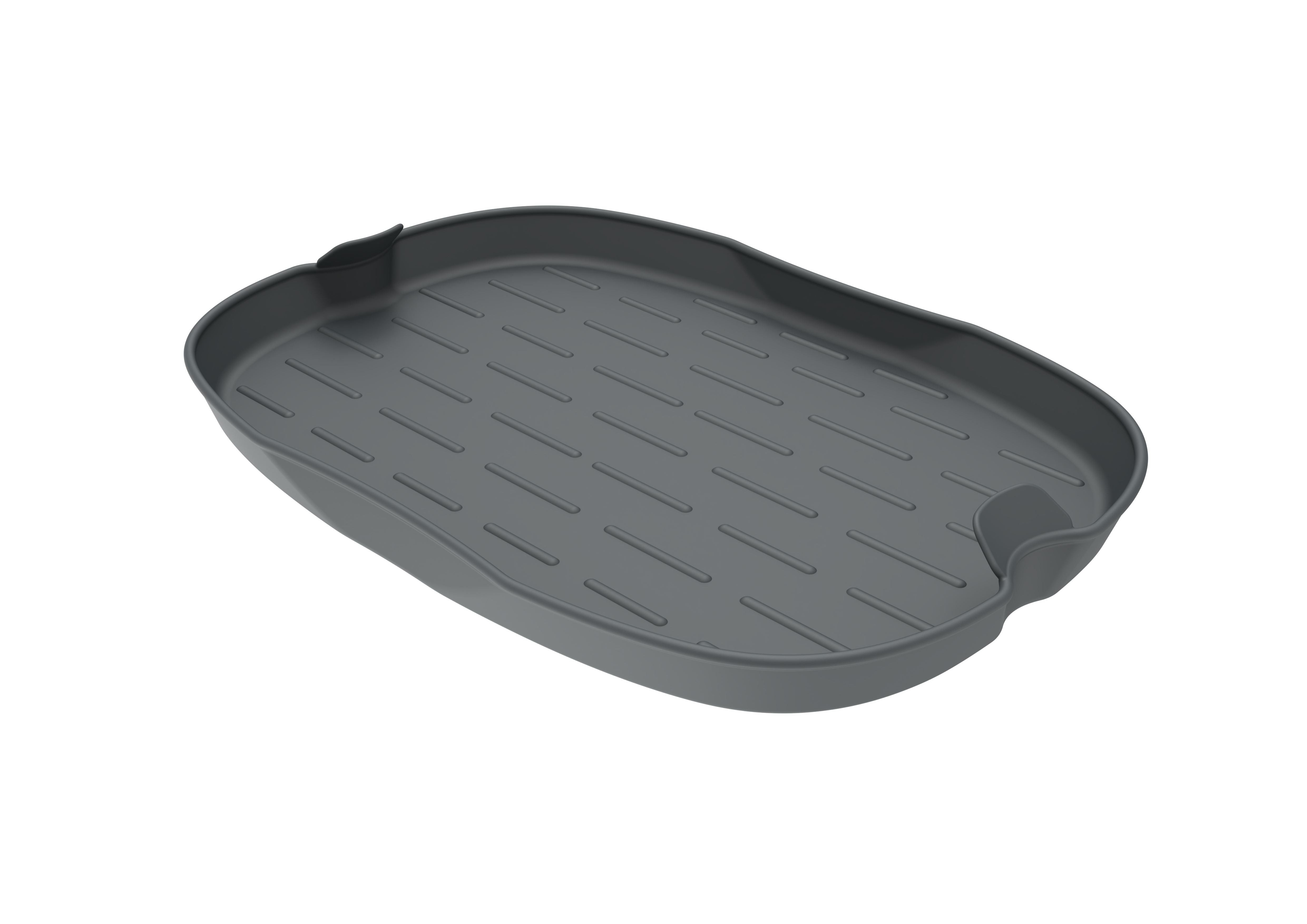 FlexiSteam Dampfgar-Silikonform für Monsieur Cuisine