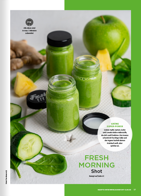 ZauberTopf - Ausgabe 02/2026