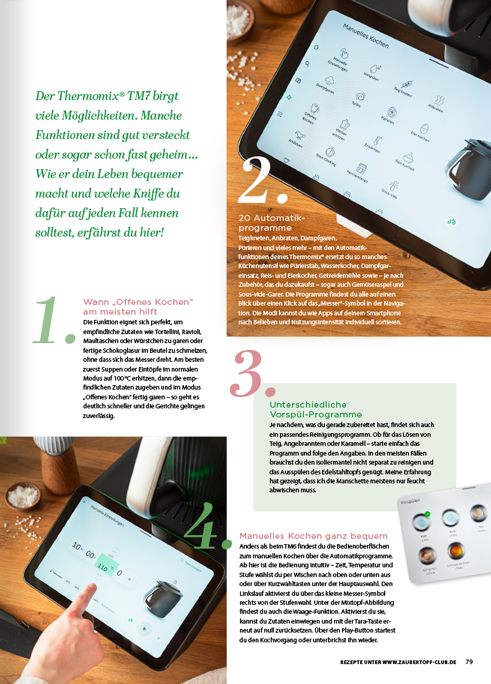 ZauberTopf - Ausgabe 02/2026