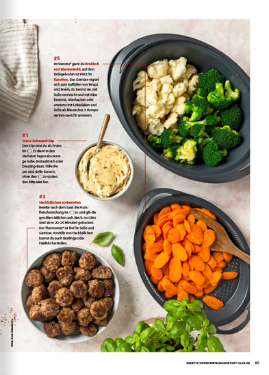 ZauberTopf - Ausgabe 02/2026