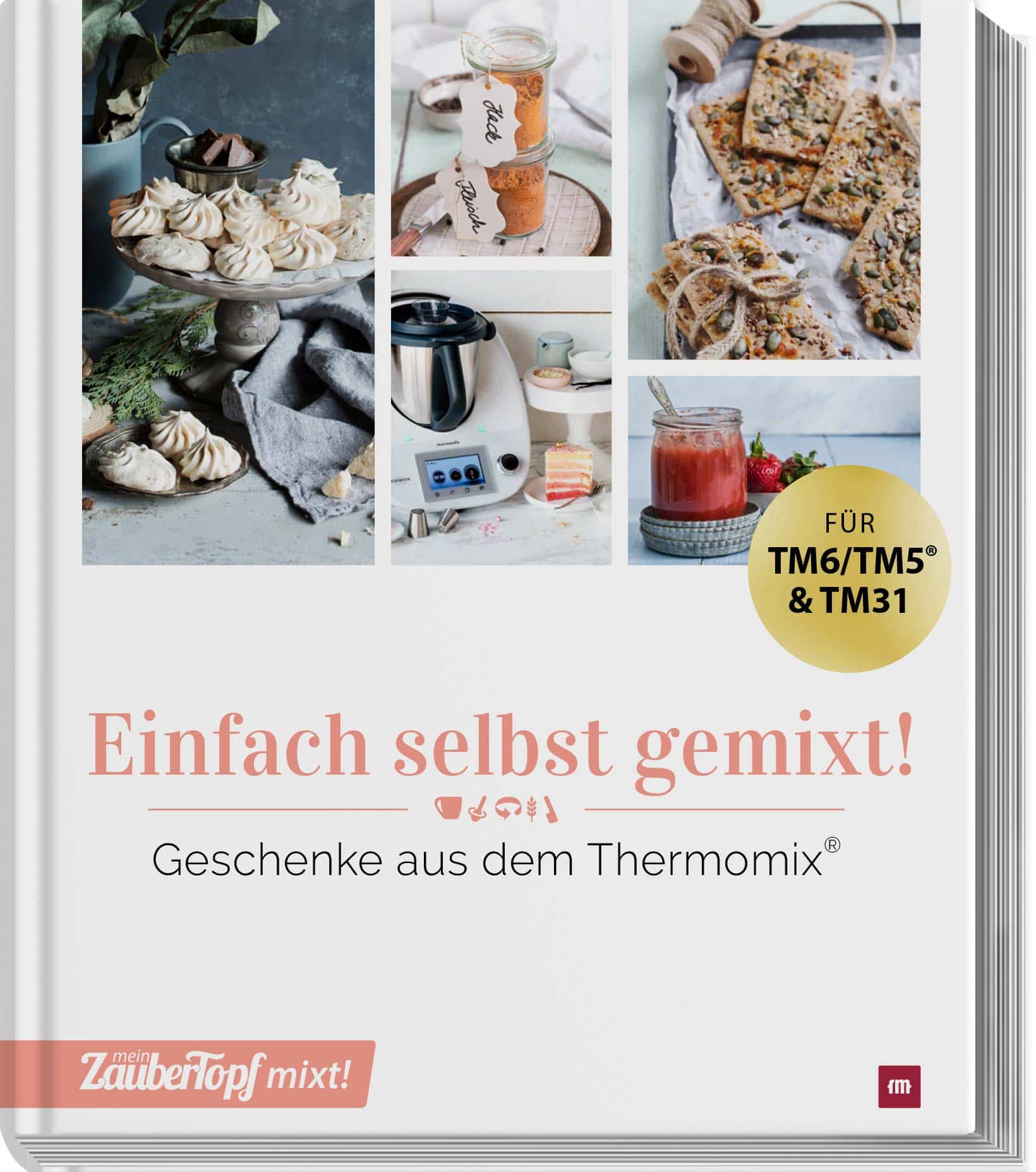 meinZauberTopf_Kochbuch_Geschenke_Cover_Seiten