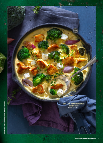 ZauberMix - Ausgabe 01/2026