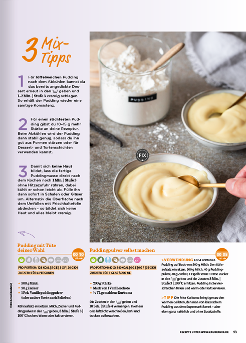 ZauberMix - Ausgabe 01/2026