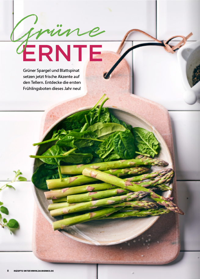 ZauberMix Club - Ausgabe 02/2026