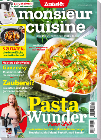 ZauberMix - Ausgabe 04/2025