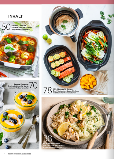 ZauberMix - Sonderheft Leicht 01/2026