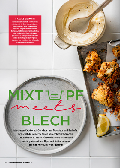 ZauberMix - Sonderheft Leicht 01/2026