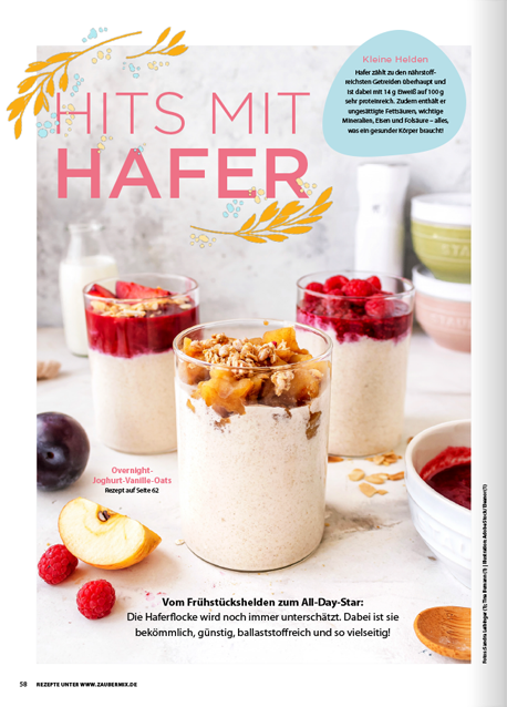 ZauberMix - Sonderheft Leicht 01/2026