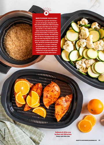 ZauberMix - Sonderheft Leicht 01/2026