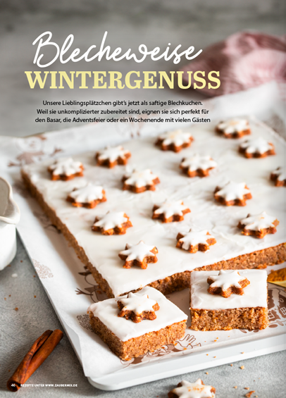 ZauberMix - Weihnachts-Spezial - Ausgabe 02/2025