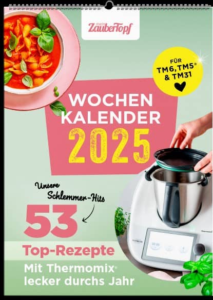 meinZauberTopf_Wochenkalender_2025_frontal