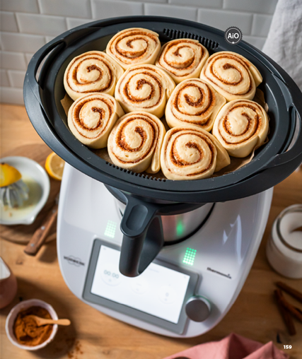 ZauberTopf - Das ultimative Basis-Kochbuch