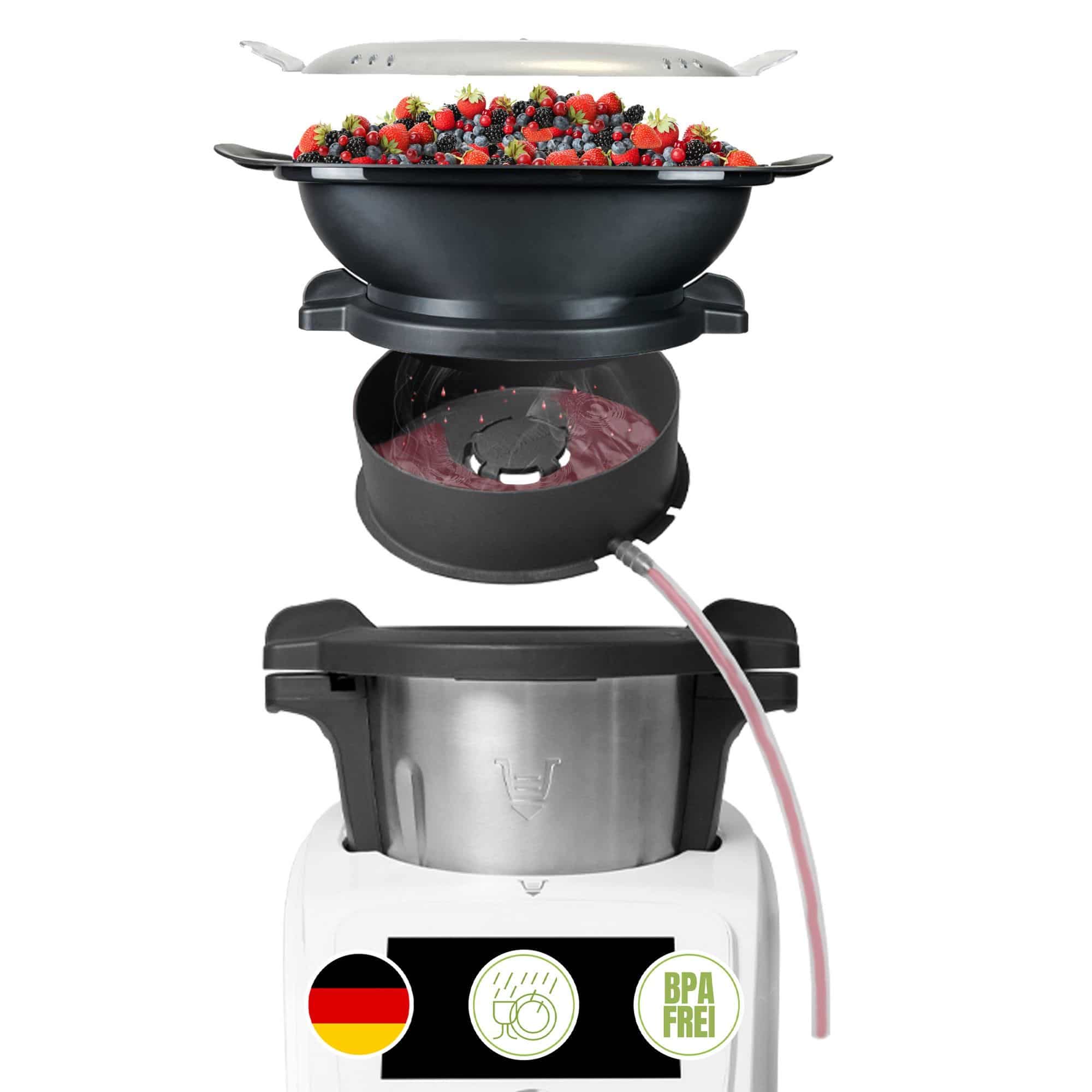 MixFino®